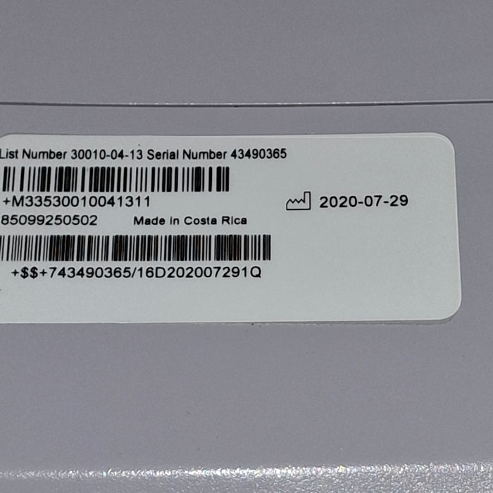 Hospira / ICU Medical Plum 360 Infusion Pump
