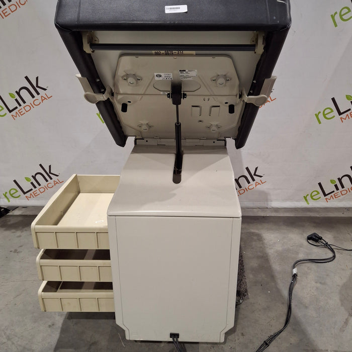 Midmark Ritter 204 Exam Table