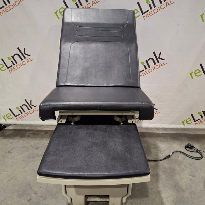 Midmark Ritter 204 Exam Table