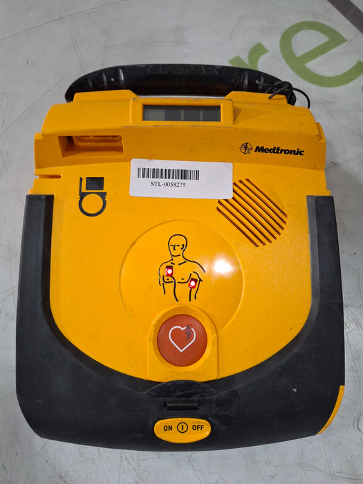 Medtronic LifePak CR Plus Defibrillator