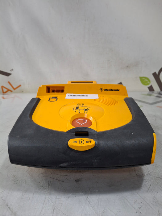 Medtronic LifePak CR Plus Defibrillator
