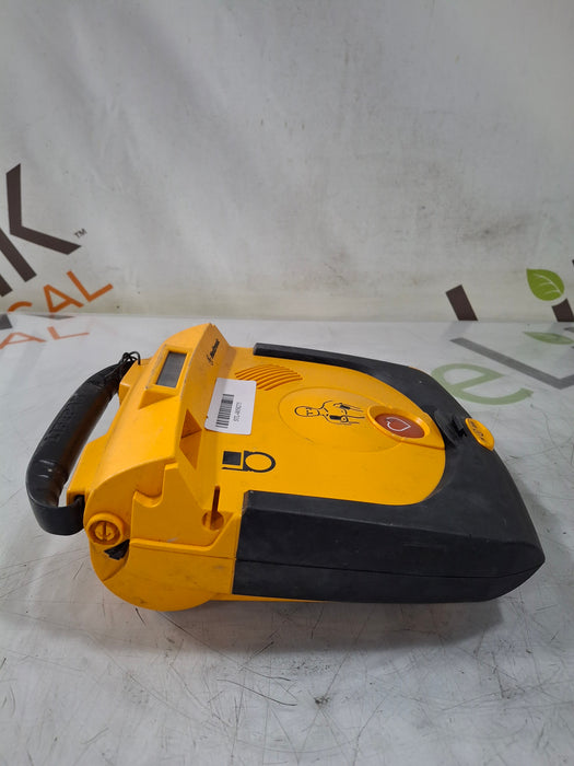 Medtronic LifePak CR Plus Defibrillator