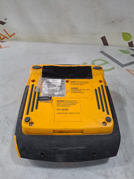 Medtronic LifePak CR Plus Defibrillator