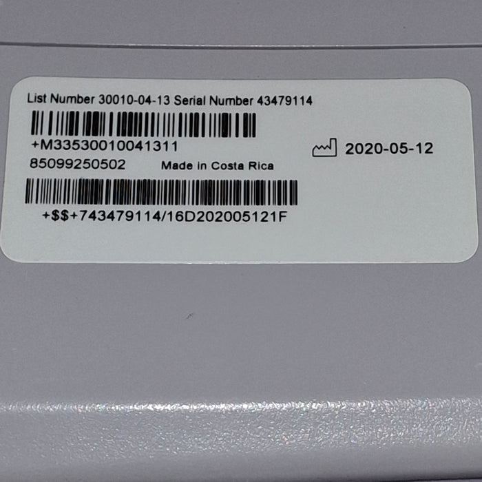 Hospira / ICU Medical Plum 360 Infusion Pump