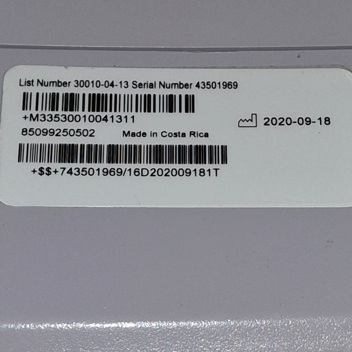 Hospira / ICU Medical Plum 360 Infusion Pump