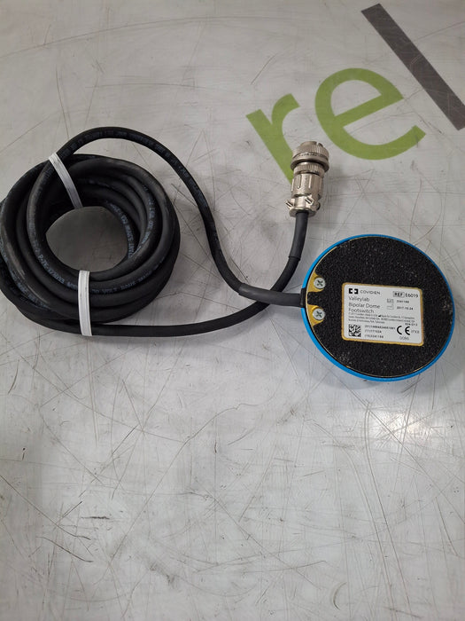 Valleylab E6019 Footswitch