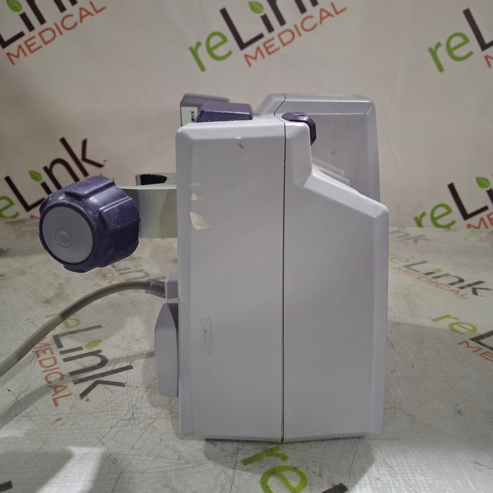 Hospira / ICU Medical Plum 360 Infusion Pump