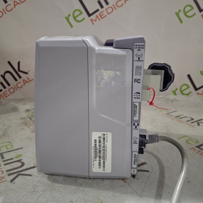 Hospira / ICU Medical Plum 360 Infusion Pump