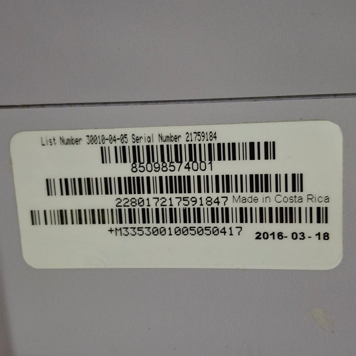 Hospira / ICU Medical Plum 360 Infusion Pump
