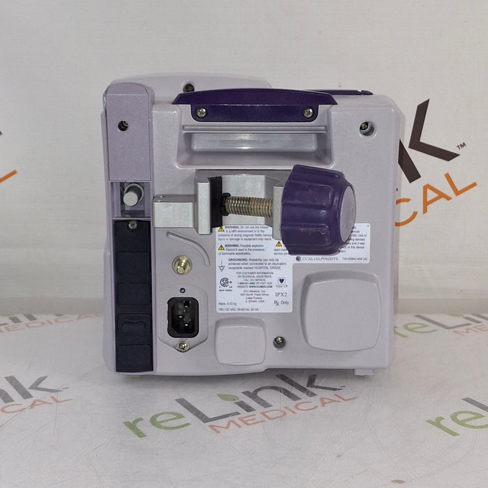 Hospira / ICU Medical Plum 360 Infusion Pump