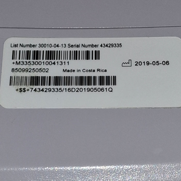 Hospira / ICU Medical Plum 360 Infusion Pump