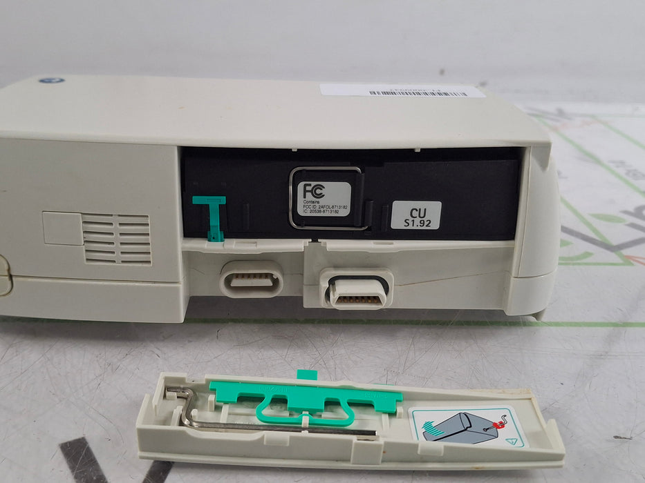 B. Braun Infusomat Space Infusion Pump