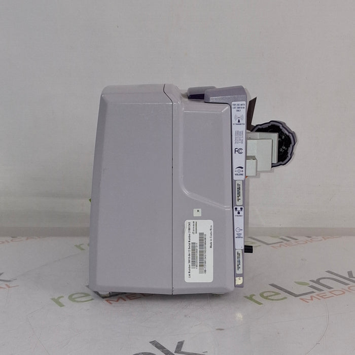 Hospira / ICU Medical Plum 360 Infusion Pump