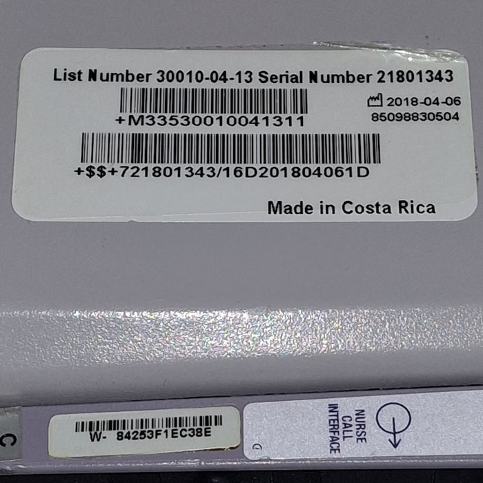 Hospira / ICU Medical Plum 360 Infusion Pump