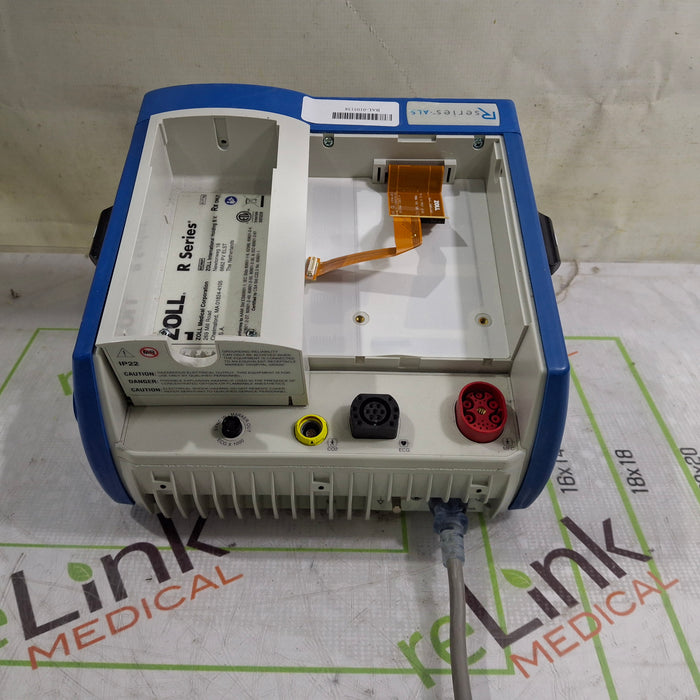 Zoll R Series ALS Defibrillator
