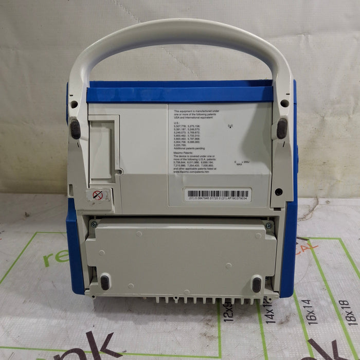Zoll R Series ALS Defibrillator
