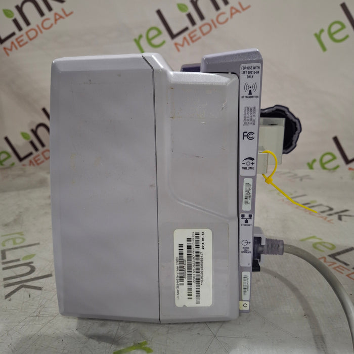 Hospira / ICU Medical Plum 360 Infusion Pump