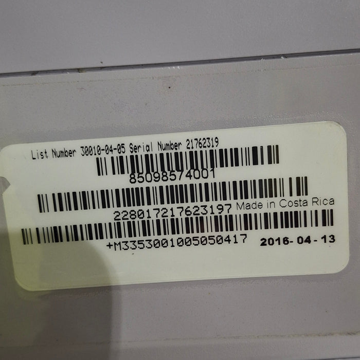 Hospira / ICU Medical Plum 360 Infusion Pump