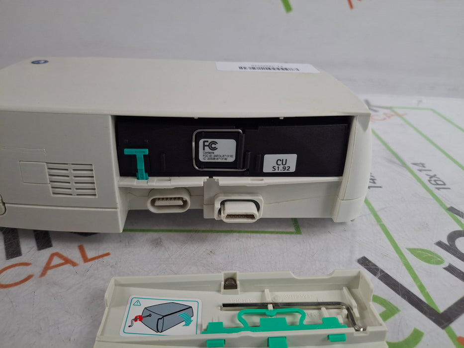 B. Braun Infusomat Space Infusion Pump