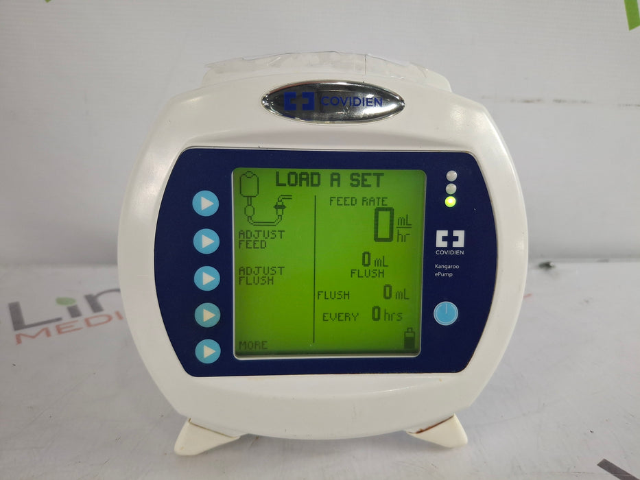 Covidien Kangaroo ePump Enteral Feeding Pump