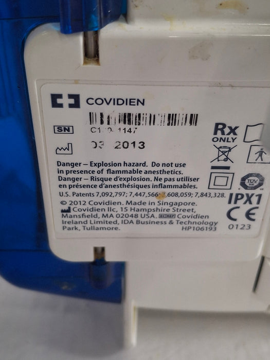 Covidien Kangaroo ePump Enteral Feeding Pump