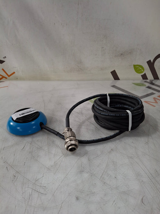 Valleylab E6019 Footswitch