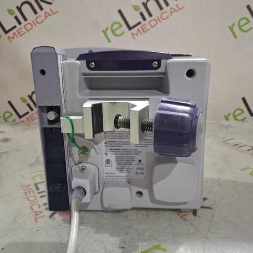 Hospira Hospira / ICU Medical Plum 360 Infusion Pump Infusion Pump reLink Online