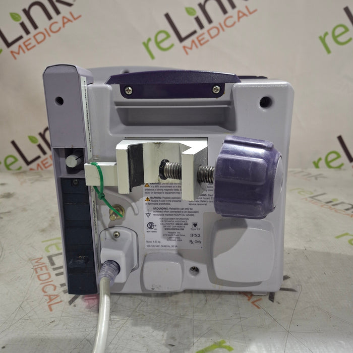 Hospira / ICU Medical Plum 360 Infusion Pump