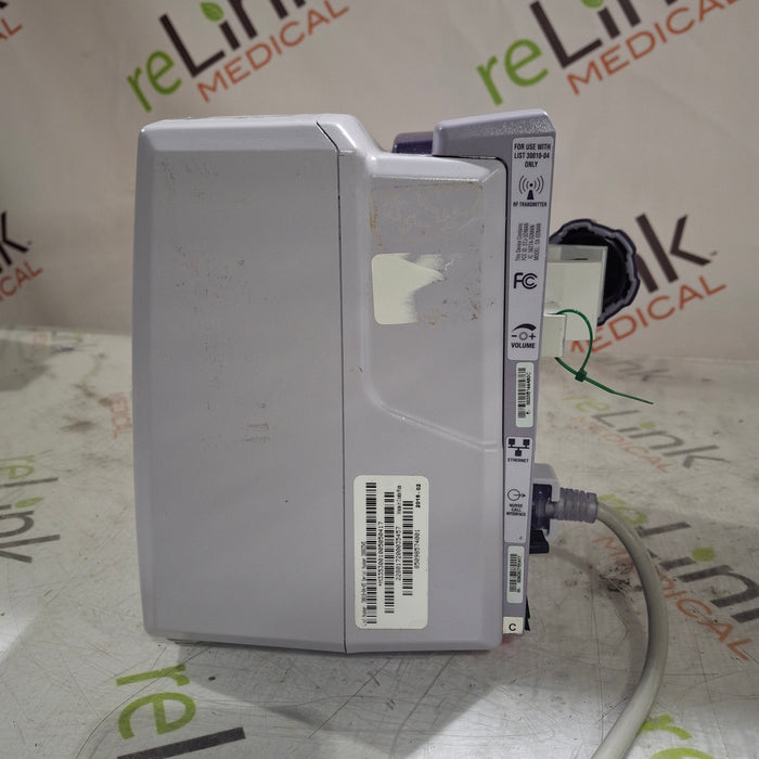 Hospira / ICU Medical Plum 360 Infusion Pump