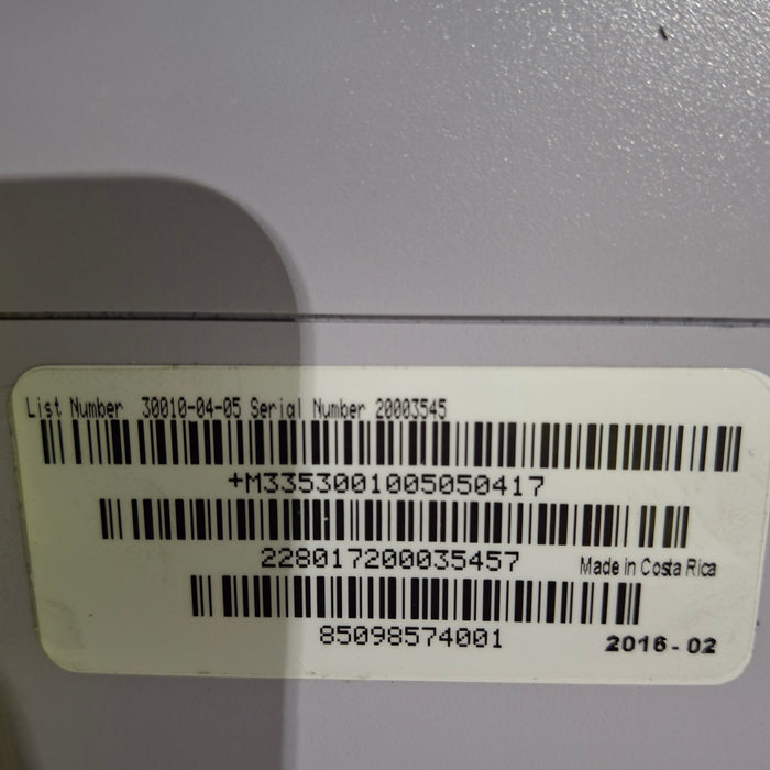 Hospira / ICU Medical Plum 360 Infusion Pump