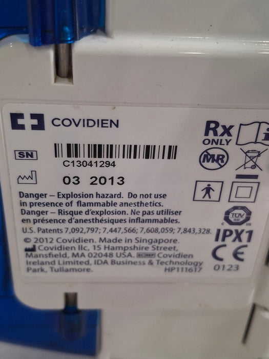 Covidien Kangaroo ePump Enteral Feeding Pump