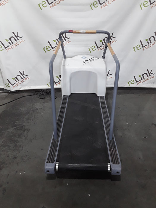 GE Healthcare T2100 Stress Test Treadmill