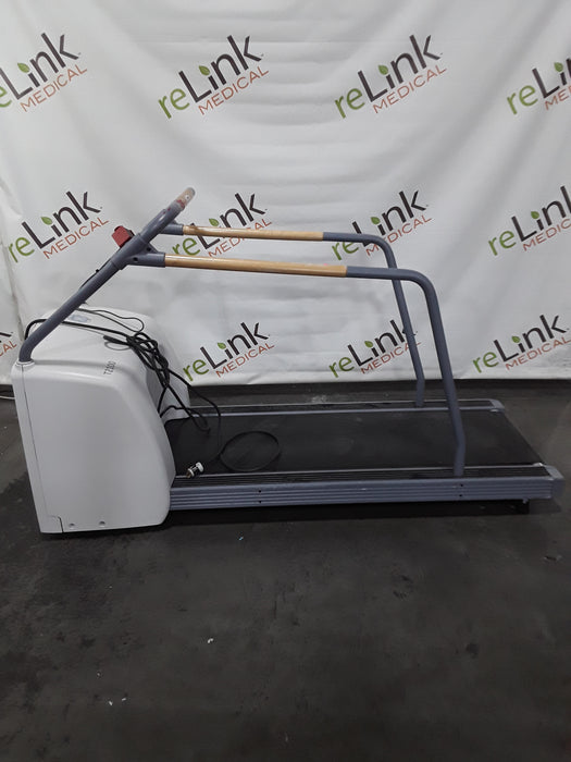 GE Healthcare T2100 Stress Test Treadmill