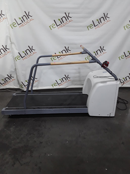 GE Healthcare T2100 Stress Test Treadmill