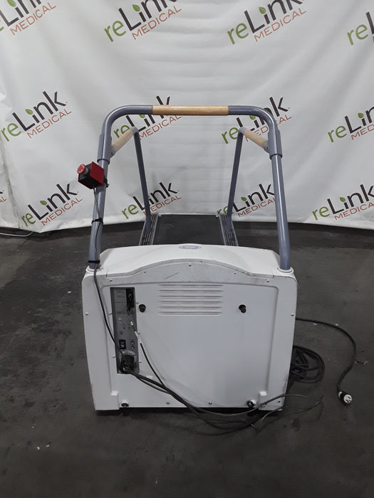 GE Healthcare T2100 Stress Test Treadmill