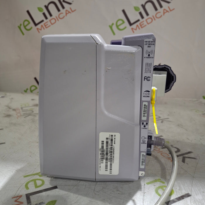 Hospira / ICU Medical Plum 360 Infusion Pump