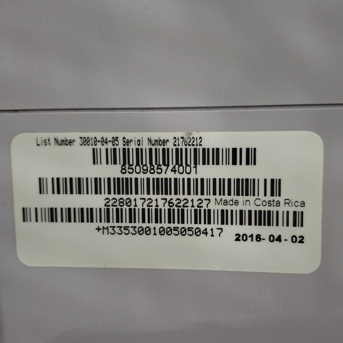 Hospira / ICU Medical Plum 360 Infusion Pump