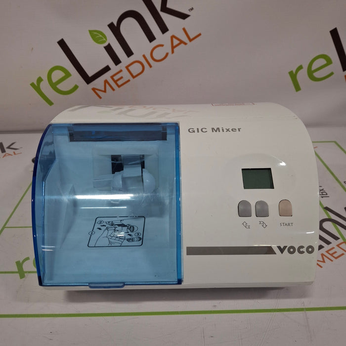 VOCO GIC Mixer Dental Amalgamator