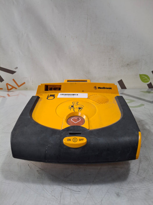 Medtronic LifePak CR Plus Defibrillator