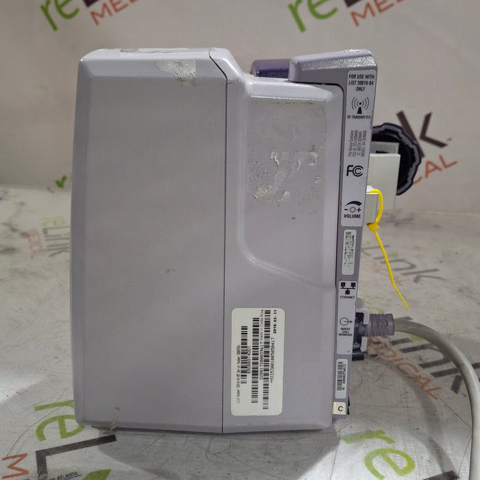 Hospira / ICU Medical Plum 360 Infusion Pump