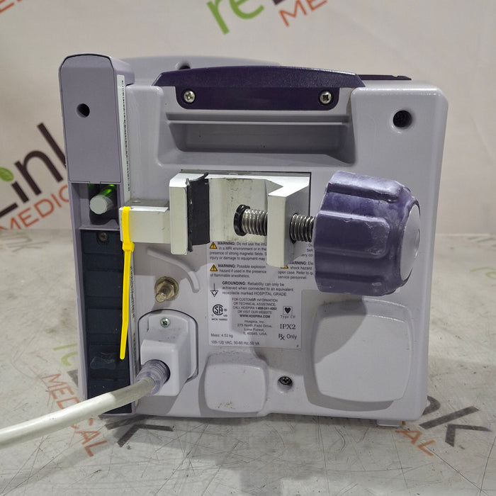 Hospira / ICU Medical Plum 360 Infusion Pump