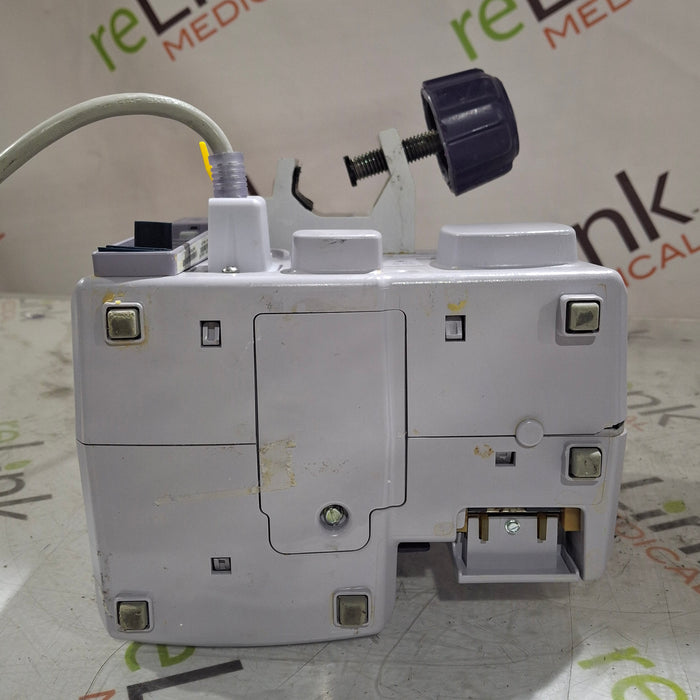 Hospira / ICU Medical Plum 360 Infusion Pump