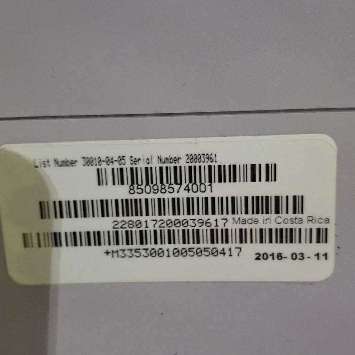Hospira / ICU Medical Plum 360 Infusion Pump