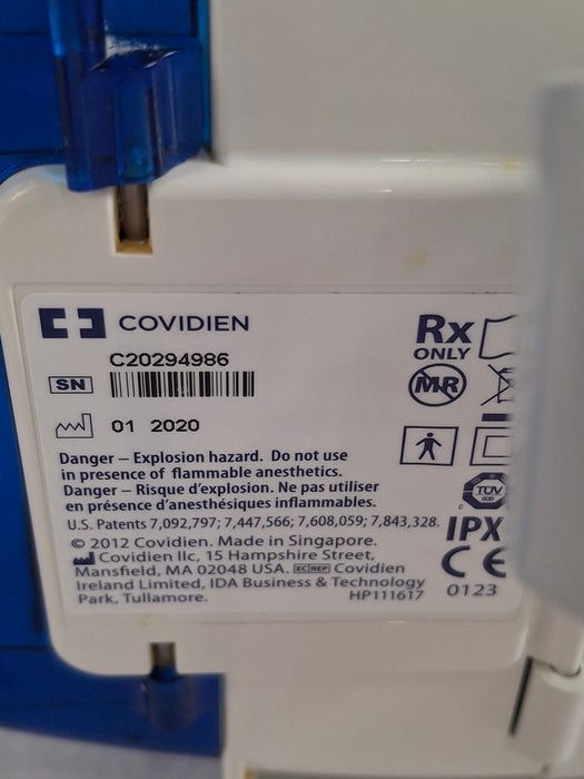 Covidien Kangaroo ePump Enteral Feeding Pump