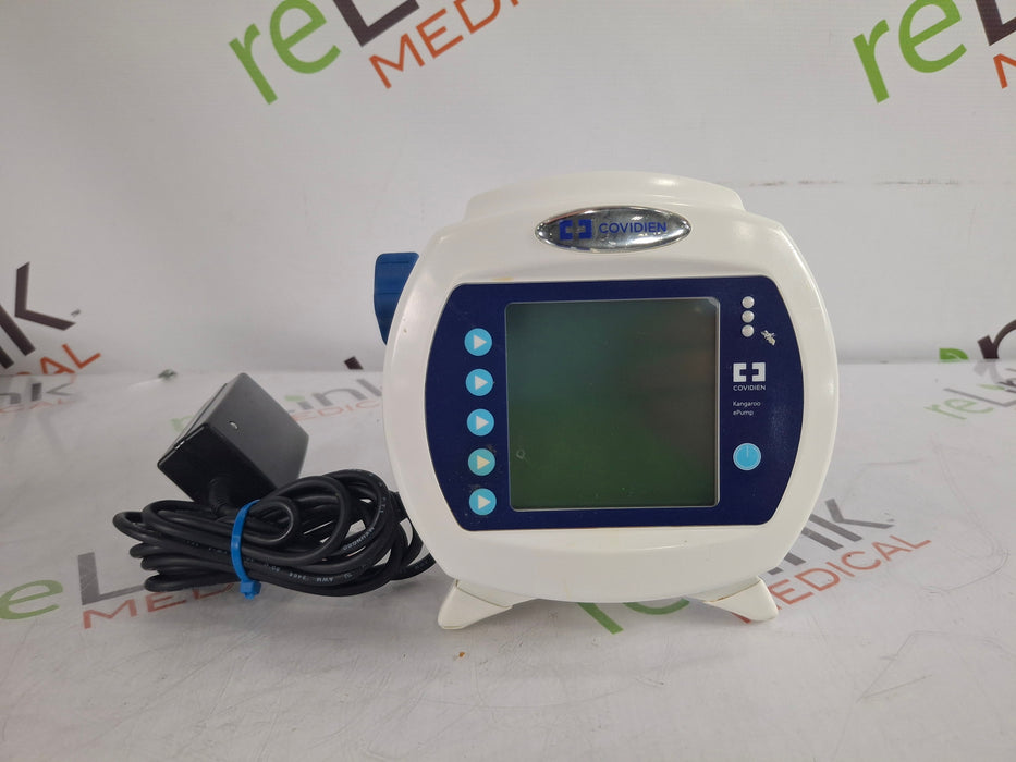 Covidien Kangaroo ePump Enteral Feeding Pump