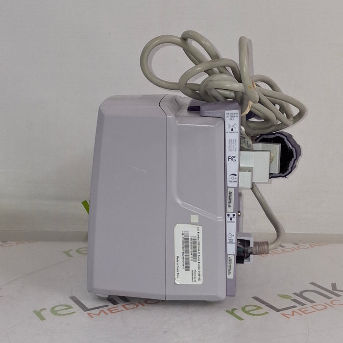 Hospira / ICU Medical Plum 360 Infusion Pump