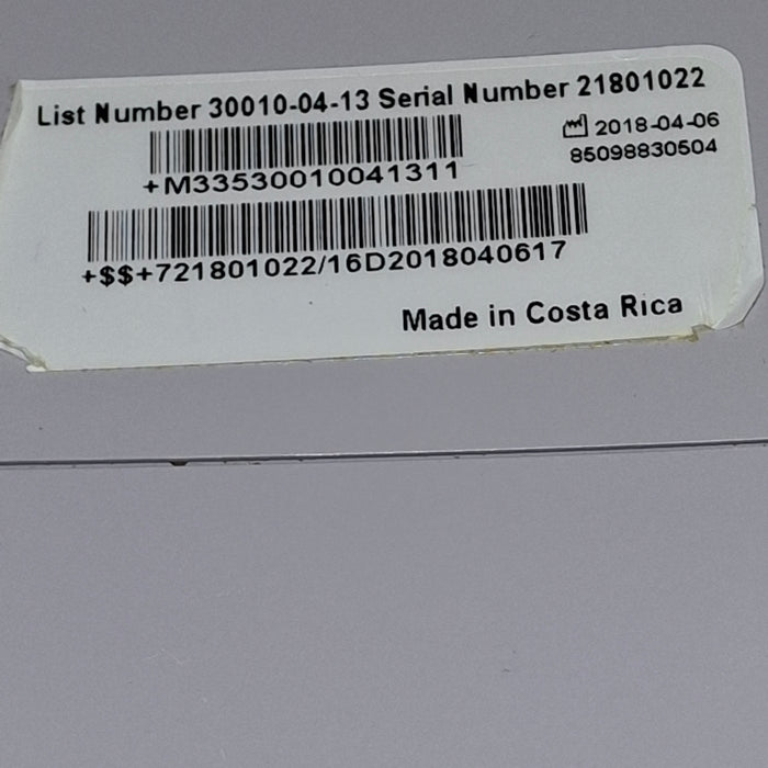 Hospira / ICU Medical Plum 360 Infusion Pump
