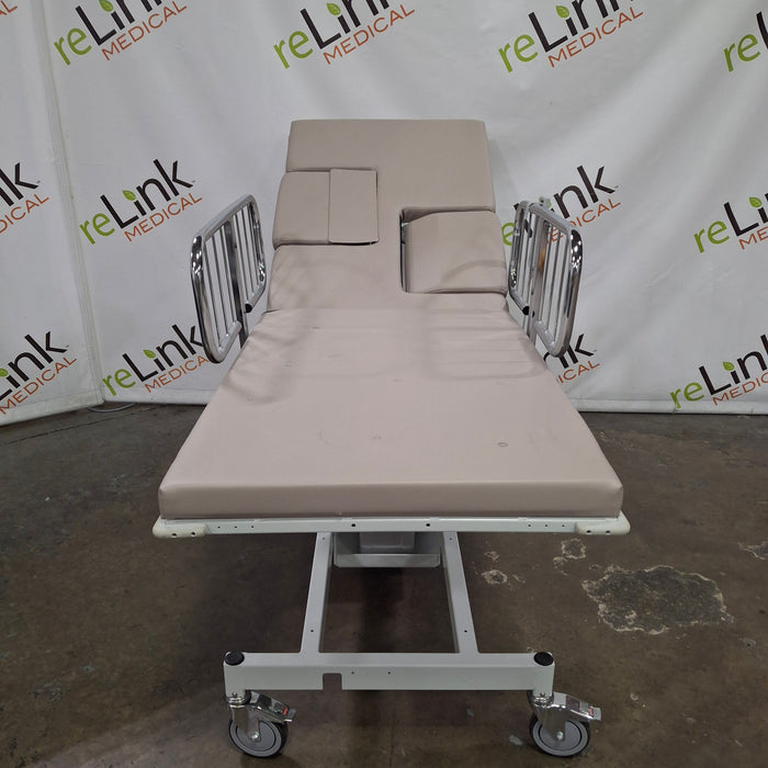 Medical Positioning, Inc. 2283 Ultrasound Echo Table