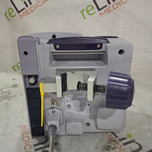 Hospira Hospira / ICU Medical Plum 360 Infusion Pump Infusion Pump reLink Online