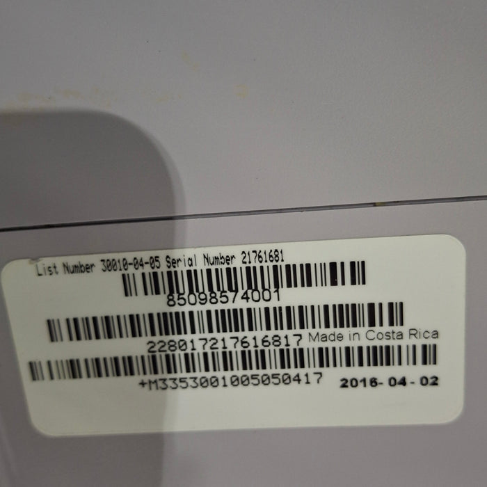 Hospira / ICU Medical Plum 360 Infusion Pump